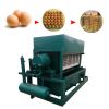 High Efficiency Egg Tray Making Machine for Waste Paper Processing