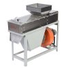 dry type roasted peanut peeling machine 