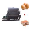 High Efficiency Egg Tray Making Machine for Waste Paper Processing