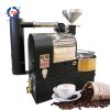 Coffee Roasting Machine 6kg 10kg 15kg Probat PLC Roaster Price Gas Coffee Roaster Price For Sale