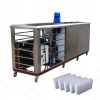 Factory Direct Sale Daily Output 3 ton Block Ice Maker brick ice making machine