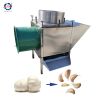 garlic chips processin...