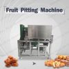 Dates Saudi Arabia Dried Fruit Pitter Palm Dates Pitting Processing Equipment