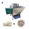 High Efficiency Automatic Garlic Breaking Peeling Sorting Machine 