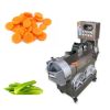 multifunctional leafy roots vegetable cutter machine spinach green onion salad chopper machine potato chips cutting machine