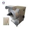 Industrial Automatic Vegetable Carrot Cutter Cassava Stick Slicer French Fries Shredder Sweet Potato Chips Cutting Machine Price