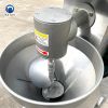 ginger garlic chili grinder mashed potato tomato onion paste pepper grinding making chopping machine