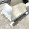 ginger garlic chili grinder mashed potato tomato onion paste pepper grinding making chopping machine