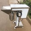 Garlic Ginger Grinding Machine Automatic high quality ginger garlic shallot tomato chopper machine