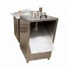 Commercial onion tamatoes paste process machine chilli grinder mashed garlic ginger pepper paste making machine