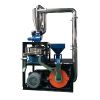 Automatic pvc particles grinding machine plastic pulverizer PE high-speed milling machine 