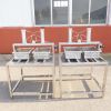 Automatic Cheese Making Machine Processing Line Mozzarella Cheese Making Machine