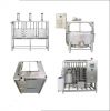 Automatic Cheese Making Machine Processing Line Mozzarella Cheese Making Machine