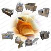 automatic  potato banana plantain chips production line