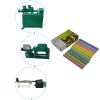 High Efficiency Chalk Making Machine Dustless School Chalk Making Machine