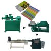 High Efficiency Chalk Making Machine Dustless School Chalk Making Machine