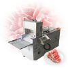 industrial frozen meat slicer frozen meat slicer machine