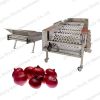 Best price plum date palm grading machine orange lemon sorter cherry tomato potato sorting machine