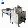  hot sale popcorn machine industrial machine popcorn with high quality