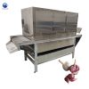 industrial garlic peeler machine commercial garlic peeler from Elva