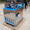 Industrial ice cream sugar cone wafer biscuit machine ice cream cone making machine