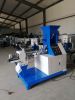  floating fish food making machine feed extruder processing machinery