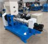  floating fish food making machine feed extruder processing machinery