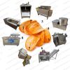 automatic  potato banana plantain chips production line