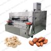 Industrial coated peanut coated round seeds nuts Swing rostating Machine 