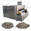 Industrial coated peanut coated round seeds nuts Swing rostating Machine 