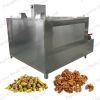 Industrial coated peanut coated round seeds nuts Swing rostating Machine 