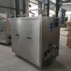 Factory Professional Ice Cream Maker Manufacturer Commercial Ice Cream Making Machine