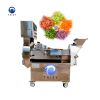 Vegetable cutting mach...