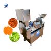 Multi-function Cutter Equipment Vegetable Cutting Melon Fruit Cutter Machine