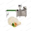 Automatic Pani Puri Making Machine Roti Tortilla Making Machine