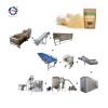 Fully Automatic Ginger Slicing Machine Turmeric Powder Grinding Production line