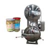 Beverage Can Autoclave Steam Sterilization Pot