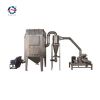 Fully Automatic Ginger Slicing Machine Turmeric Powder Grinding Production line