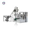 Fully Automatic Ginger Slicing Machine Turmeric Powder Grinding Production line