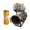 Beverage Can Autoclave Steam Sterilization Pot