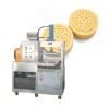 Green mung bean cake red bean pastry making forming machine Walnut Cake Maker Machine