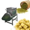 Green mung bean cake red bean pastry making forming machine Walnut Cake Maker Machine