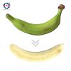 Automatic Fruit Fresh Green Banana Plantain Peeling Peeler Machine