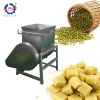 Peach Slice Green Bean Cake Making Machine Automatic Powder Cookie Cake Mung Bean Cake Forming Packing Machine From Sophia