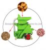 Peanut shell remover roasted peanut peeling cracking shelling machine peanut sheller