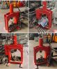 Dismantling Recycling Machine Scrap Motor Stator Copper Wire Extractor Recycling Machine