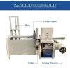 Dismantling Recycling Machine Scrap Motor Stator Copper Wire Extractor Recycling Machine