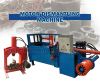 Dismantling Recycling Machine Scrap Motor Stator Copper Wire Extractor Recycling Machine