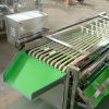 fruit sorting apple dates mango Blueberry grading machine jujube sorting machine