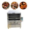 Brazilian bbq skewers bbq brazilian brazilian charcoal bbq grill